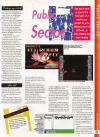 Fly Robin Fly Atari review