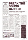 FM Melody Maker Atari review