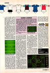 Emlyn Hughes International Soccer Atari review