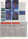 That's Fun Face Atari review