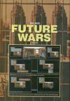 Future Wars - Time Travellers Atari review
