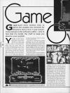 Game Over II Atari review