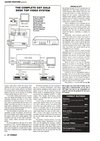 GST Gold Atari review
