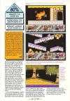 Ghouls'n'Ghosts Atari review