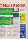 Graham Taylor's Soccer Challenge Atari review