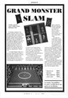 Grand Monster Slam Atari review