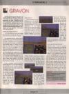 Gravon [Falcon030] Atari review