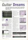 Guitar Dreams Atari review