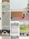 Hard Drivin' Atari review