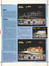 Hard Drivin' Atari review