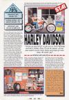 Harley Davidson - The Road to Sturgis Atari review