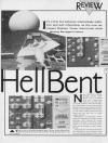 Hell Bent Atari review