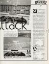 Hellfire Attack Atari review