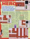 HERO - Human Extraction & Rescue Operation Atari review