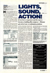 Hitman Atari review