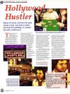 Hollywood Hustler Atari review