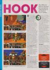 Hook Atari review