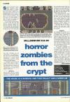 Horror Zombies from the Crypt Atari review