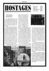 Hostages Atari review