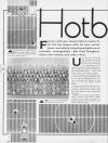 Hotball Atari review