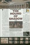 Hound of Shadow (The) Atari review