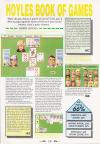 Hoyle - Book of Games - Vol. I Atari review