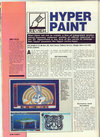 HyperPaint Atari review