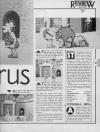 I Ludicrus Atari review