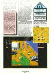 Ikari Warriors Atari review