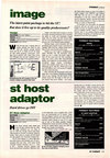 Image! Atari review