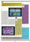 Impossible Mission II Atari review