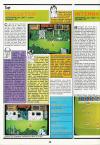 ST Soccer Atari review