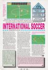 Emlyn Hughes International Soccer Atari review