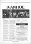 Ivanhoe Atari review