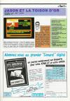 Jason et la Toison d'Or Atari review