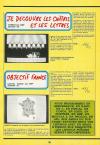 Je Découvre les Lettres et les Chiffres Atari review