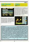 Joe Blade Atari review