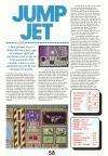 Jump Jet Atari review
