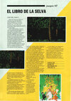 Jungle Book (The) Atari review