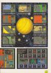 Jupiter's Masterdrive Atari review