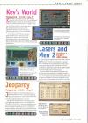 Kev's World Atari review