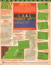 Kick Off III Atari review