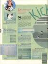 Kick Off Atari review