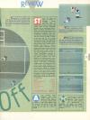 Kick Off Atari review