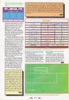 Kick Off II Atari review
