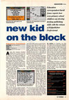 Kidpublisher Professional Atari review