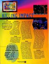 Killing Impact [Falcon030] Atari review