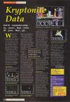 Kryptonite Data Atari review