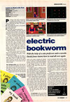 Play and Read - Prof Plays a New Game Atari review