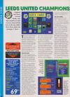 Leeds United Champions! Atari review